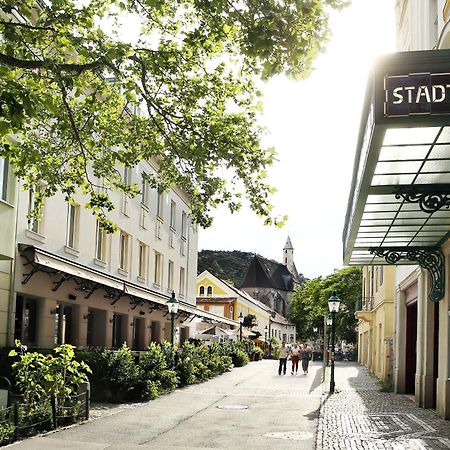 Hotel Babenbergerhof Modling Luaran gambar