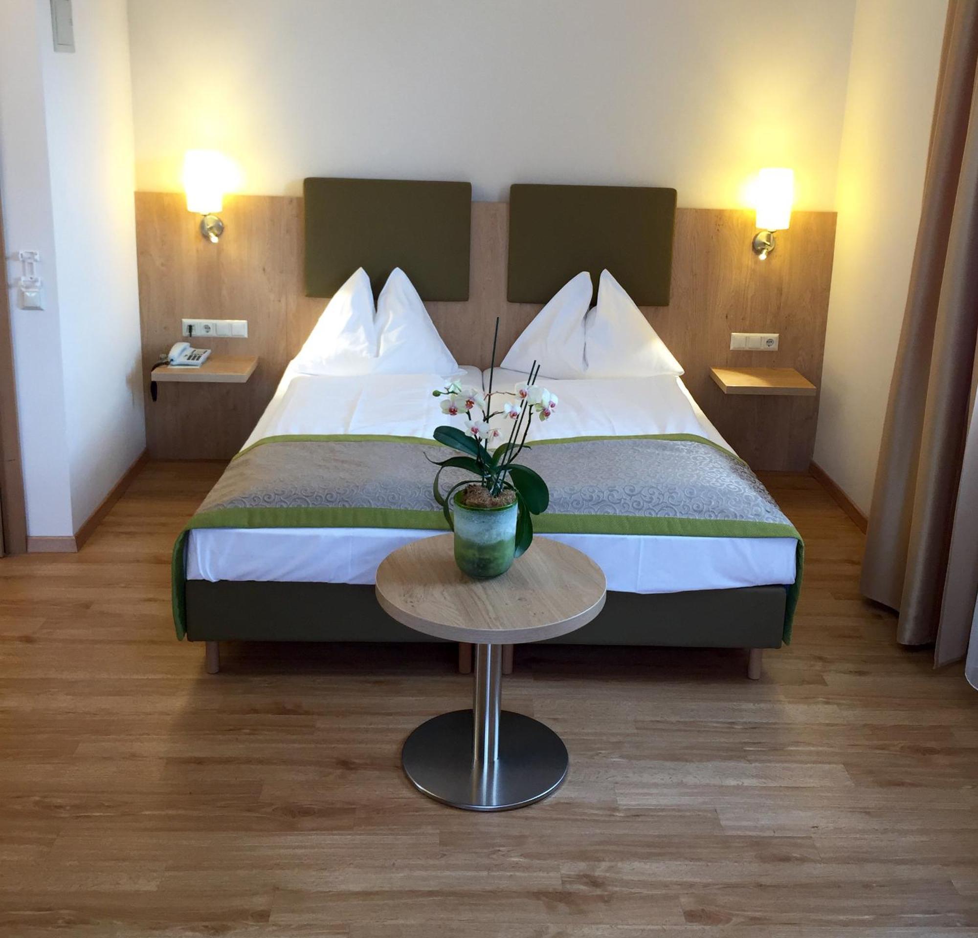 Hotel Babenbergerhof Modling Bilik gambar