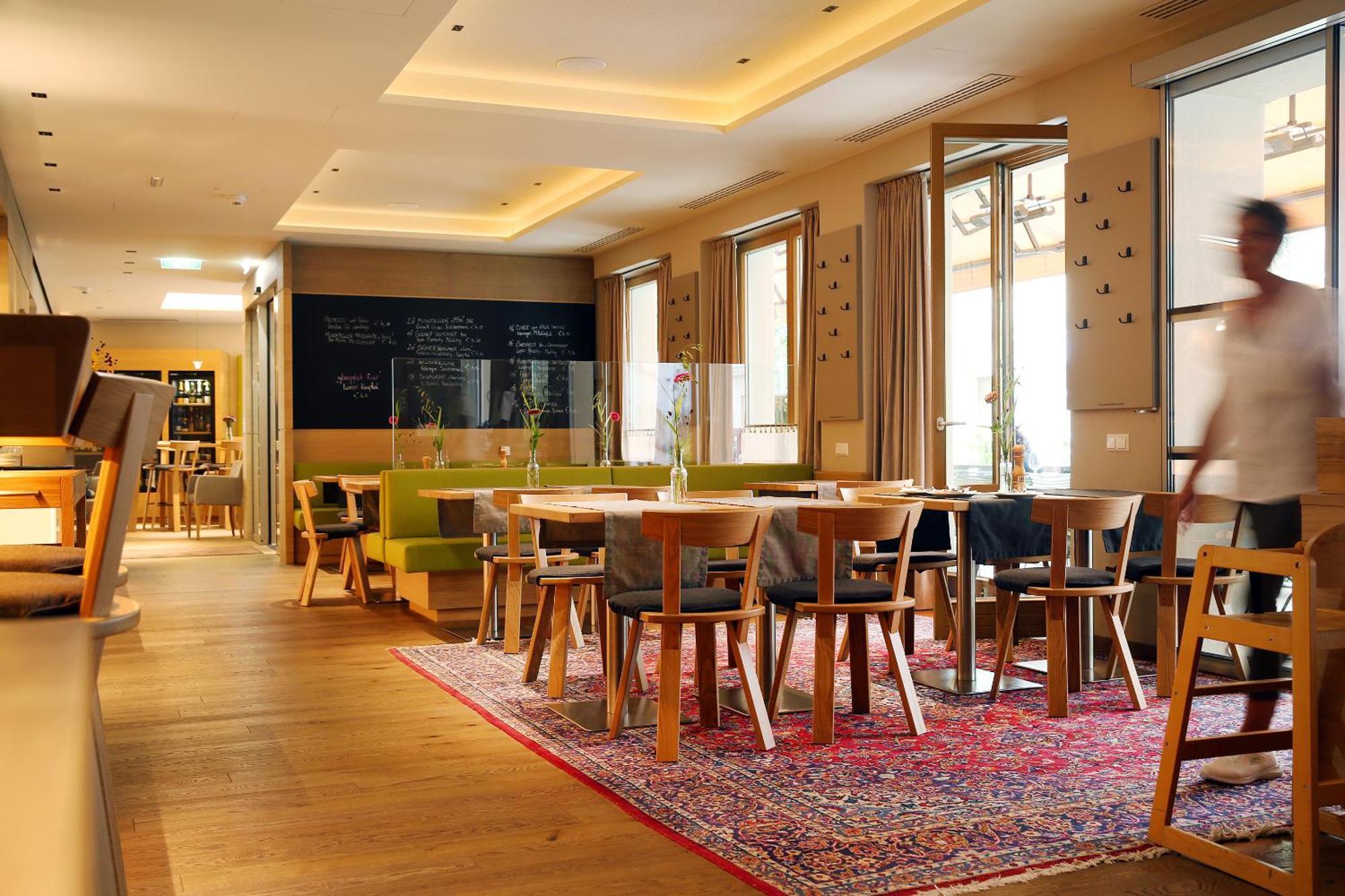 Hotel Babenbergerhof Modling Luaran gambar