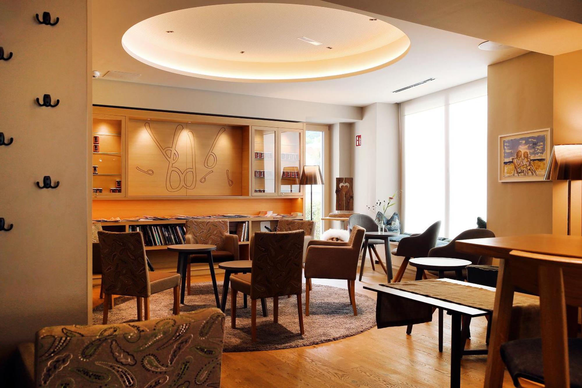 Hotel Babenbergerhof Modling Luaran gambar