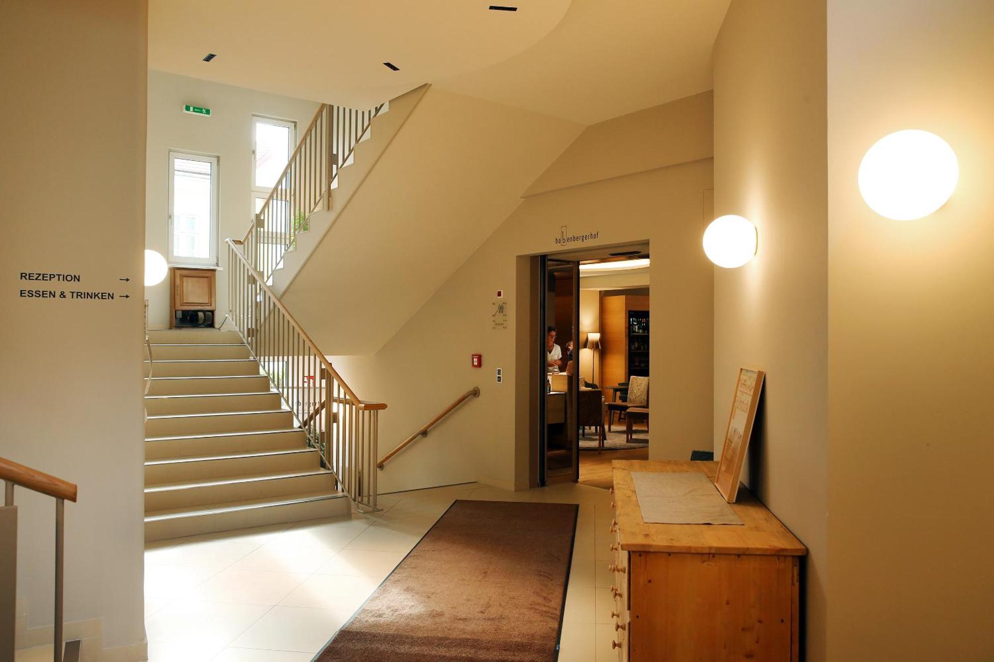 Hotel Babenbergerhof Modling Luaran gambar