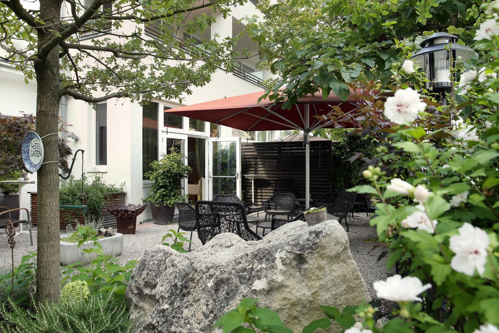 Hotel Babenbergerhof Modling Luaran gambar