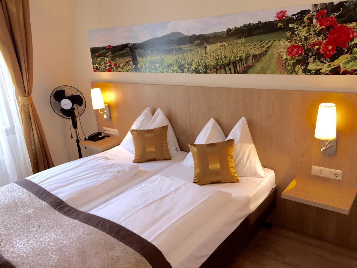 Hotel Babenbergerhof Modling Luaran gambar