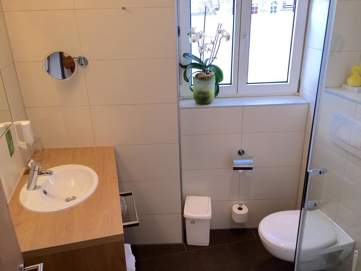 Hotel Babenbergerhof Modling Luaran gambar