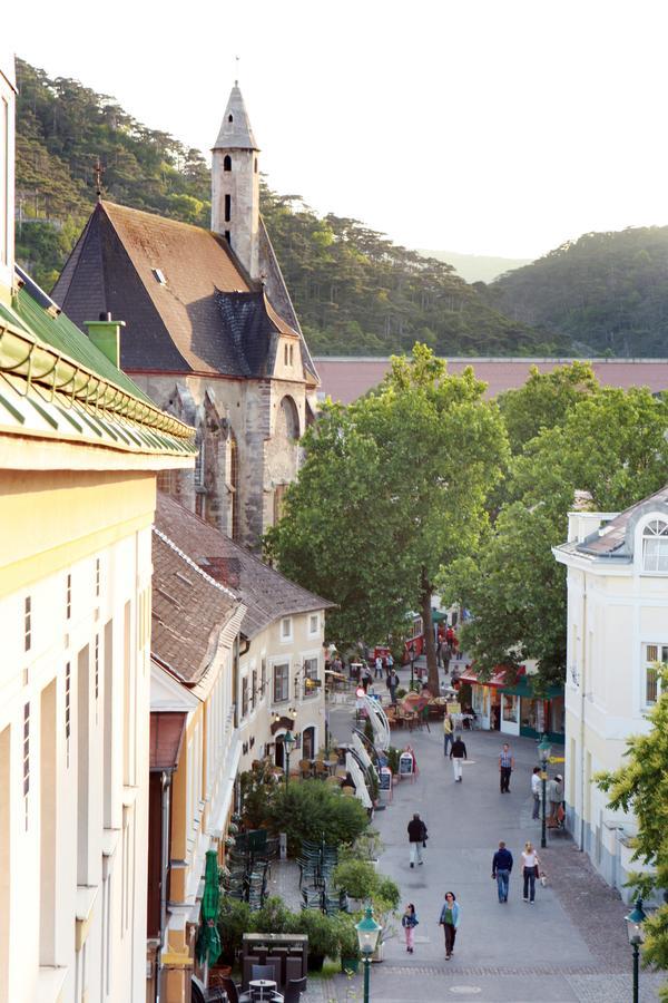 Hotel Babenbergerhof Modling Luaran gambar