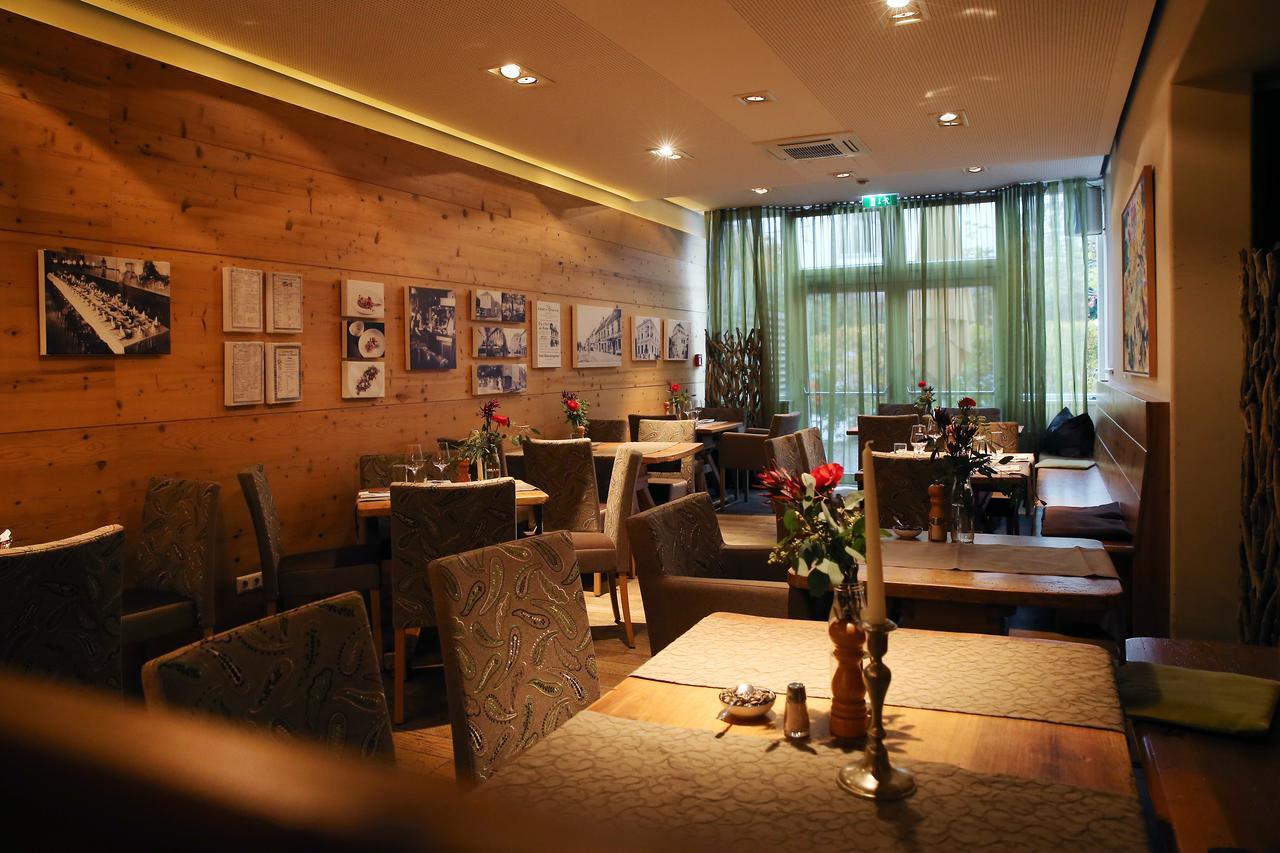 Hotel Babenbergerhof Modling Luaran gambar